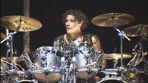 Rammstein - Live in Nimes [HD] (1080p) полный концерт [720p]