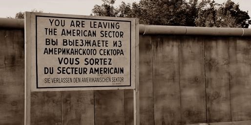 Can You Pass A Quick 20th Century History Quiz?