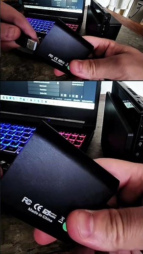 Streamer Votre Switch sur PC pour 15€ !