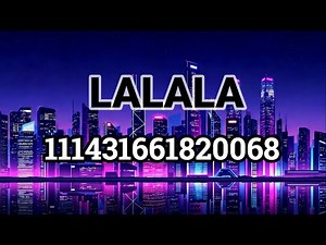 100+ New Updated Roblox Music Codes ( 2025 List) (All Working ✅)