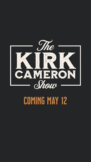 Kirk Cameron on Instagram: "BIG news: The Kirk Cameron Show is officially here! A space where we talk openly about the things that matter most: faith, family, freedom, and the battle for truth in a culture that’s lost its way. Every week, I’ll be diving into conversations that matter: 🔥 The cultural battles shaping our future 🙏 Faith that fuels real-life decisions 👨‍👩‍👧‍👦 How to build homes and legacies that honor God 🧭 Staying grounded whe