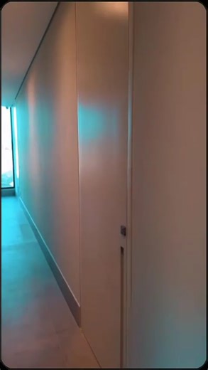 Porta Piso-Teto: Mais Amplitude e Sofisticação para Seu Projeto ✨🚪