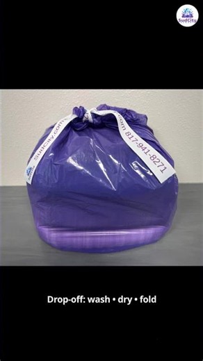 Sud City Laundry: Laundromat Near Me | Self Service, Wash Dry Fold & Pickup Delivery Fort Worth TX