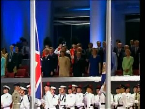 41K views · 1.6K reactions | 25 years ago today, on 1 July 1997, The Prince of Wales attended the handover of Hong Kong from British to Chinese sovereignty. This video captures the moment that the British and Hong Kong flags were lowered. | The Royalists | Facebook