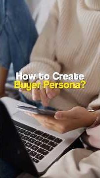 How to Create a Buyer Persona Using AI | Day 18 of 100 Days BGS with Digital Saravanan