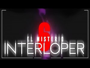 El misterio "INTERLOPER" (Parte 6) [Half-Life ARG]