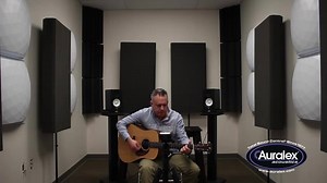 14K views · 94 reactions | Diffusion helps to redirect sound in a room, without removing the energy. Do you need Diffusion for your space? | Auralex Acoustics | Facebook