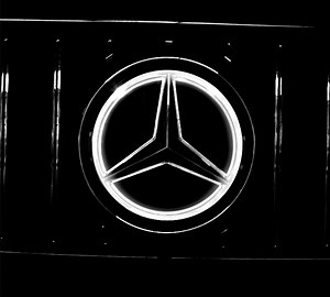 Watch LED Badge Installation Video on Amazon Live