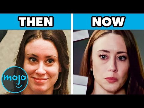 The Shocking True Story of Casey Anthony Where the Truth Lies