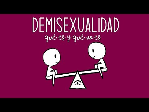 Demisexuality | Psych2Go