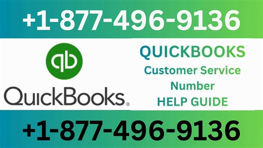 Official Quickbooks Customer Service Guide || Easy 24/7 Contact & Support Tips