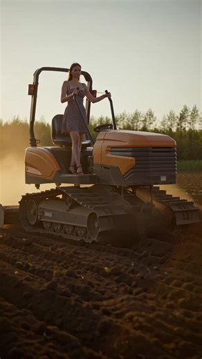 tessa_tractor (@tessa_tractor)’s videos with Tractor - Authentic Sound Effects