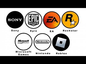 Game Companies Explained in 7 Minutes