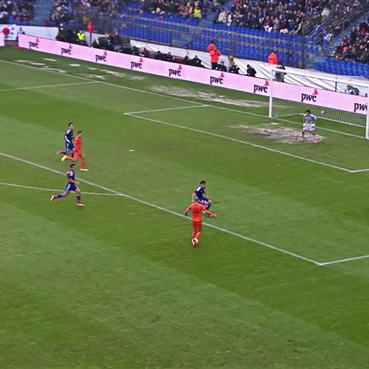 Robben: A Velocidade Imparável do Craque Holandês