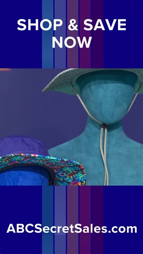 Tune in to ABC Secret Sales to explore how you can save on products from more than 20 brands for a limited time only! | Localish | Facebook