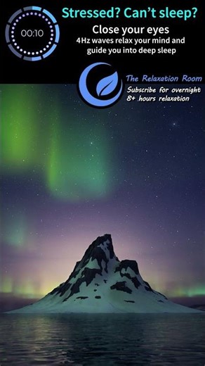 Sacred Dreaming | 7Hz Binaural Beats REM Sleep Music for Spiritual Rest & Inner Awakening