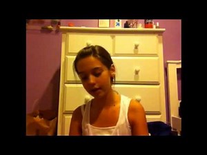 What's in My Backpack!