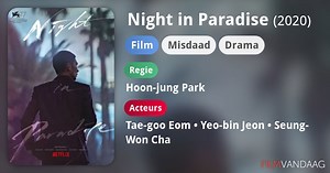 Night in Paradise (2020)