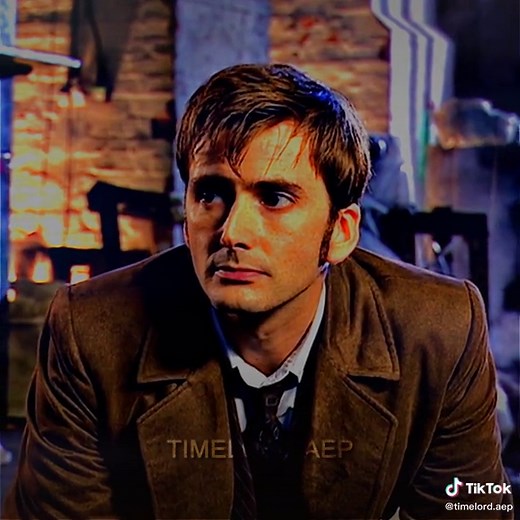 Exploring the Time War Plot Line in Doctor Who