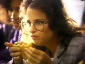 Trident Gum (1993) Television Commercial