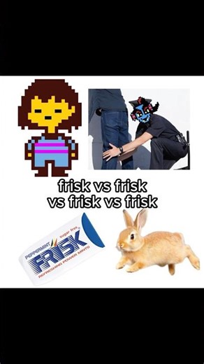 Frisk is a Human #undertale #deltarune #gaming