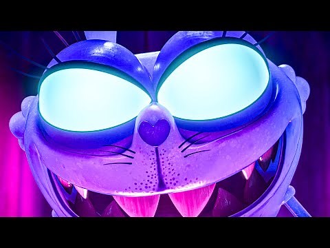Night of the Zoopocalypse - Official Trailer (2025)