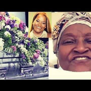 RIP Gospel Singer Lashun Pace Final Moments Before She Died & Cause of Death