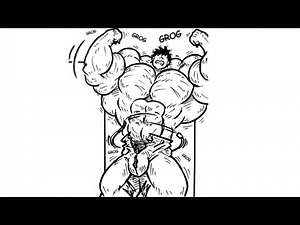 Muscle growth transformation