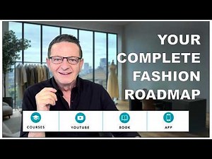 Your Complete Roadmap to Becoming a Fashion Designer—In One Place!