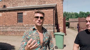 273K views · 1K reactions | This SATURDAY 1ST JULY we open the gates to MADE IN LEEDS FESTIVAL 2017 at the incredible THWAITE MILLS from 1PM-11PM! Shuttle busses are running all day from 12.30pm outside Fibre. Final tickets are on sale now! Tickets: www.madeinleedsfestival.com | Made in Leeds Festival | Facebook