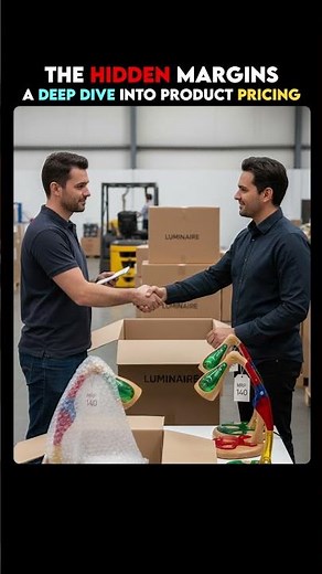 Retail profit margin explained in simple words | Margin Explained