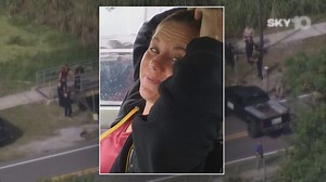 'She didn't deserve this': Daughter of woman found in the jaws of an alligator in Florida remembers her mother