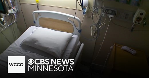 County commissioners outline plan to save Hennepin Healthcare