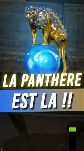 LA PANTHERE BLEUE DE CAYO EST LA #gta #gtav #gamingvideos #gtaonline #grandtheftauto