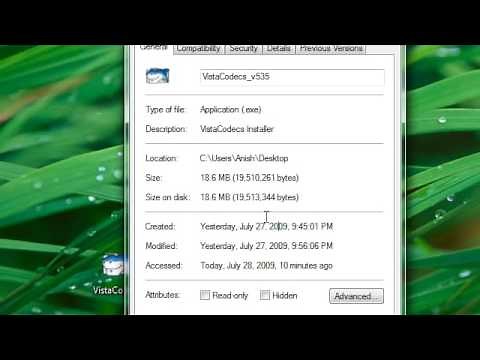 Play all Audio & Video files on Windows Media Player