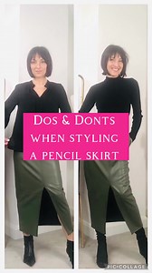 17K views · 195 reactions | The Do's & Don'ts when your styling a...