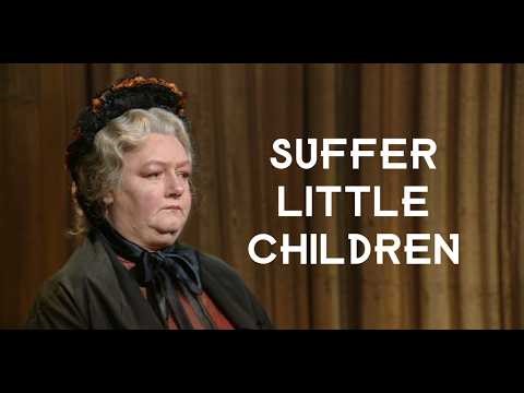 Suffer Little Children (1980) – starring Joan Sims as Amelia Dyer | British True Crime