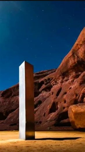 The Mystery of the Utah Monolith: Unraveling the Enigma