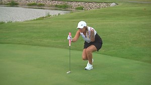 Cato native Sarah Larson to golf in USGA Inaugural U.S. Adaptive Open