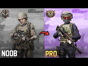 New Players: That's How You BECOME a PRO!