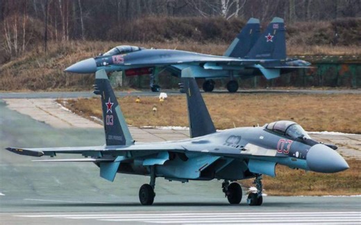 【Peri's Models】GWH 1/48 俄空天军 su-35s战斗机 模型制作合集