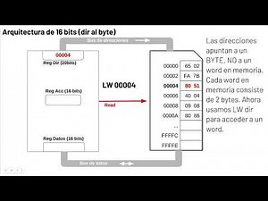 AC251C - Unidad 0 - Byte Alignment / Byte Ordering