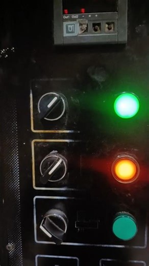 Rotary switch on/off #electrical #viralvideo #shorts