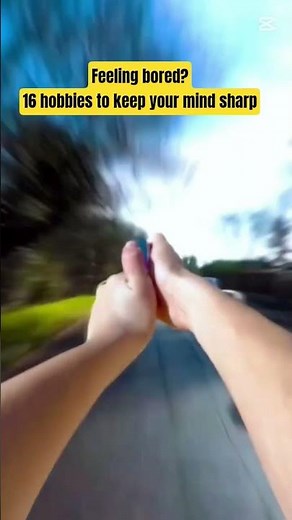 Hobbies to Keep Mind Sharp: 16 Activities for Peak Brain Health #BrainHealth #Cognition