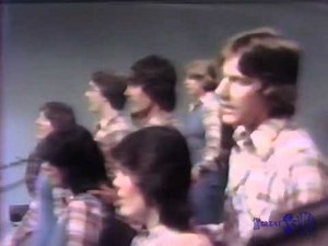 Rock Me Gently - 1978 Great Society Singers