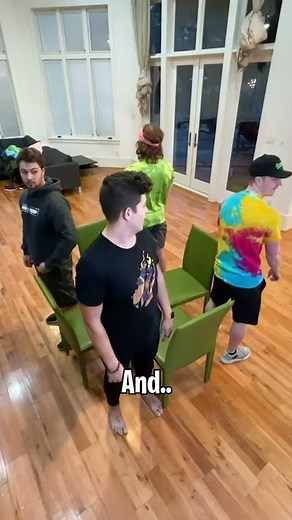 UNSPEAKABLE vs IMPOSSIBLE Yoga Challenges!