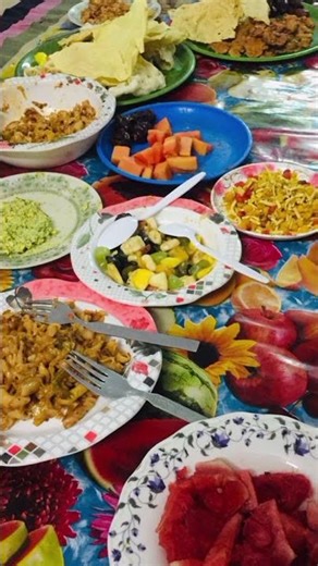 a normal ramzan routine #ramzanseries day15