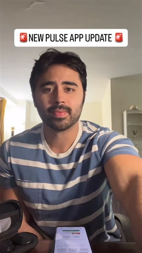 4 comments | The Pulse Device app update is live ☑️ To update your...