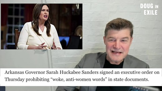 Doug In Exile on Reels