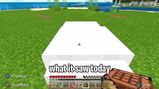 Adorable Minecraft Sheep Moments: Funny Gaming Compilation